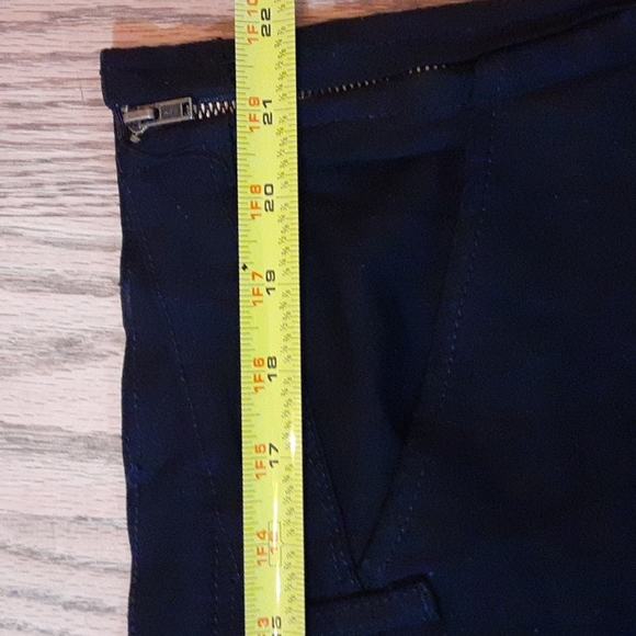 *size 3X* Modcloth wide leg pants - Picture 11 of 12